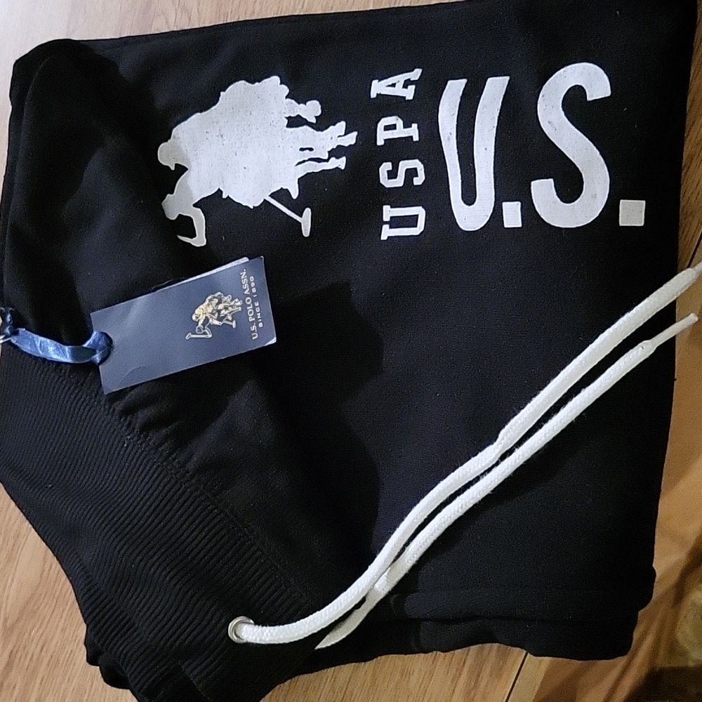 Women's U.S. Polo sweat pants